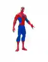   Spider Man  Titan Hero Series 