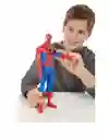   Spider Man  Titan Hero Series 