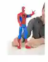   Spider Man  Titan Hero Series 