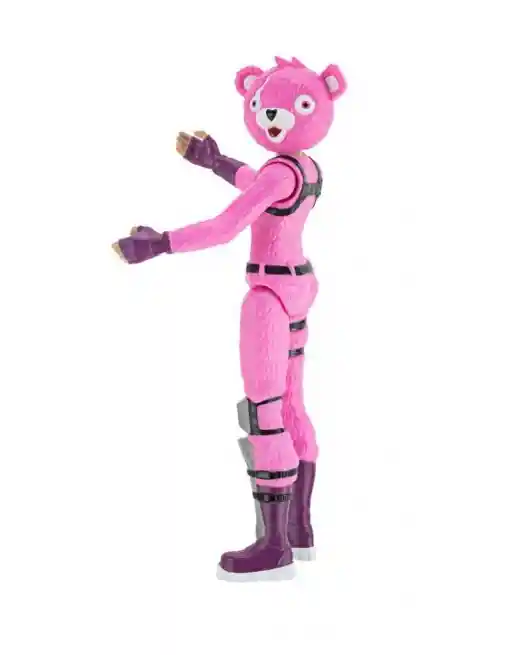 Fortnite Cuddle Team Leader De 12 Pulgadas