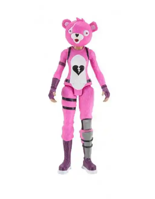 Fortnite Cuddle Team Leader De 12 Pulgadas