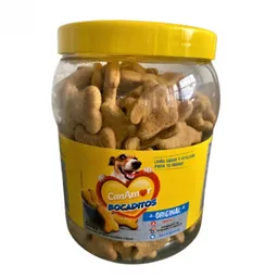  CanAmor Bombonera Bocaditos Original600 G 