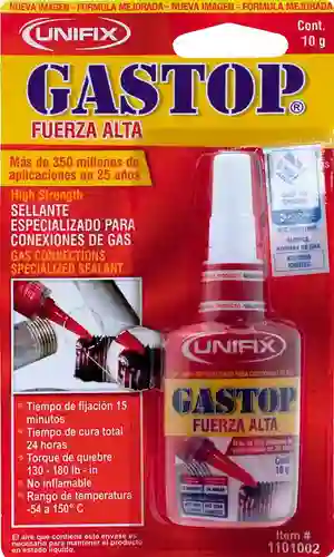 Sellante Gastop Fuerza Alta