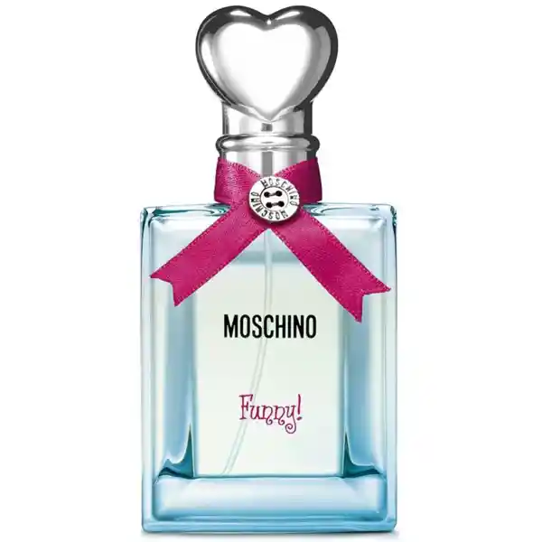 Moschino Perfumefunny Edt 100Ml