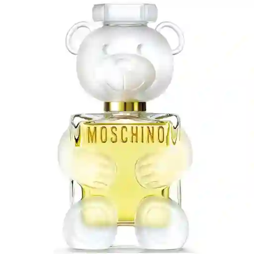 Moschino Perfume Toy 2 Eau De Parfum Natural Spray 100ml