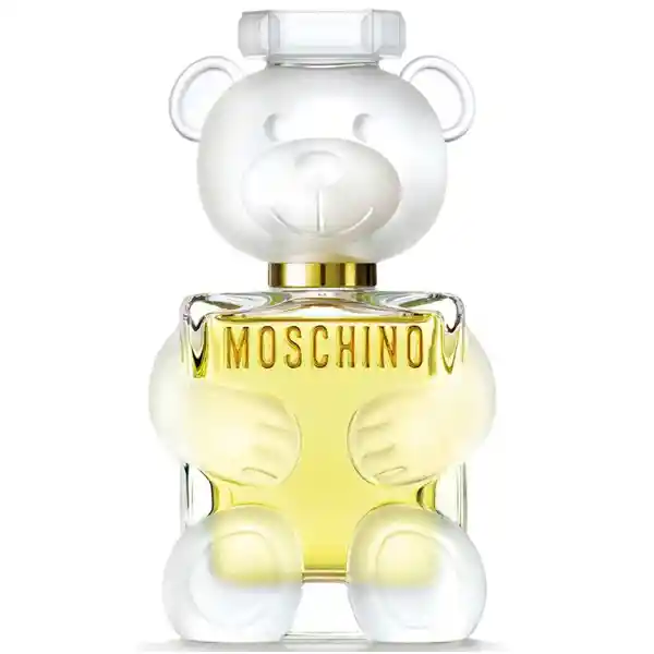 Moschino Perfume Toy 2 Eau De Parfum Natural Spray 100ml