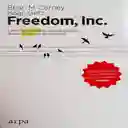 Libro Freedom, Inc