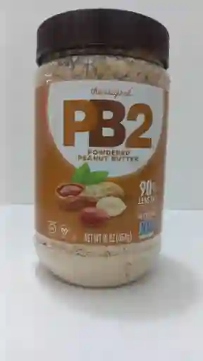 Pb2 Powdered Peanut Butter