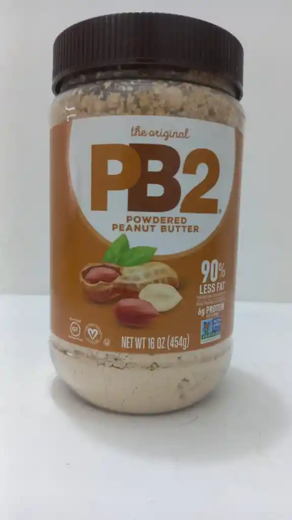 Pb2 Powdered Peanut Butter