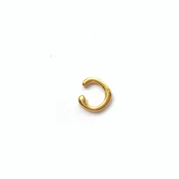 Earcuff C Oro