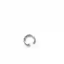 Earcuff C Plata