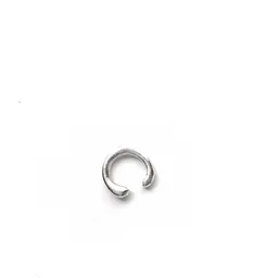 Earcuff C Plata