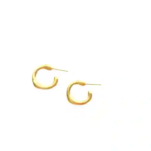 Hoops C Oro