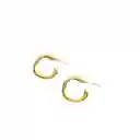 Hoops C Oro