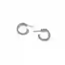 Hoops C Plata