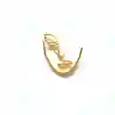 Broche Bia Oro