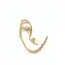 Broche Bia Oro