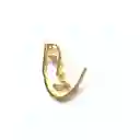 Broche Bia Oro