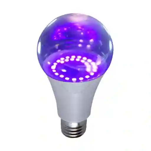 Excelite Bombillo 12w Uv