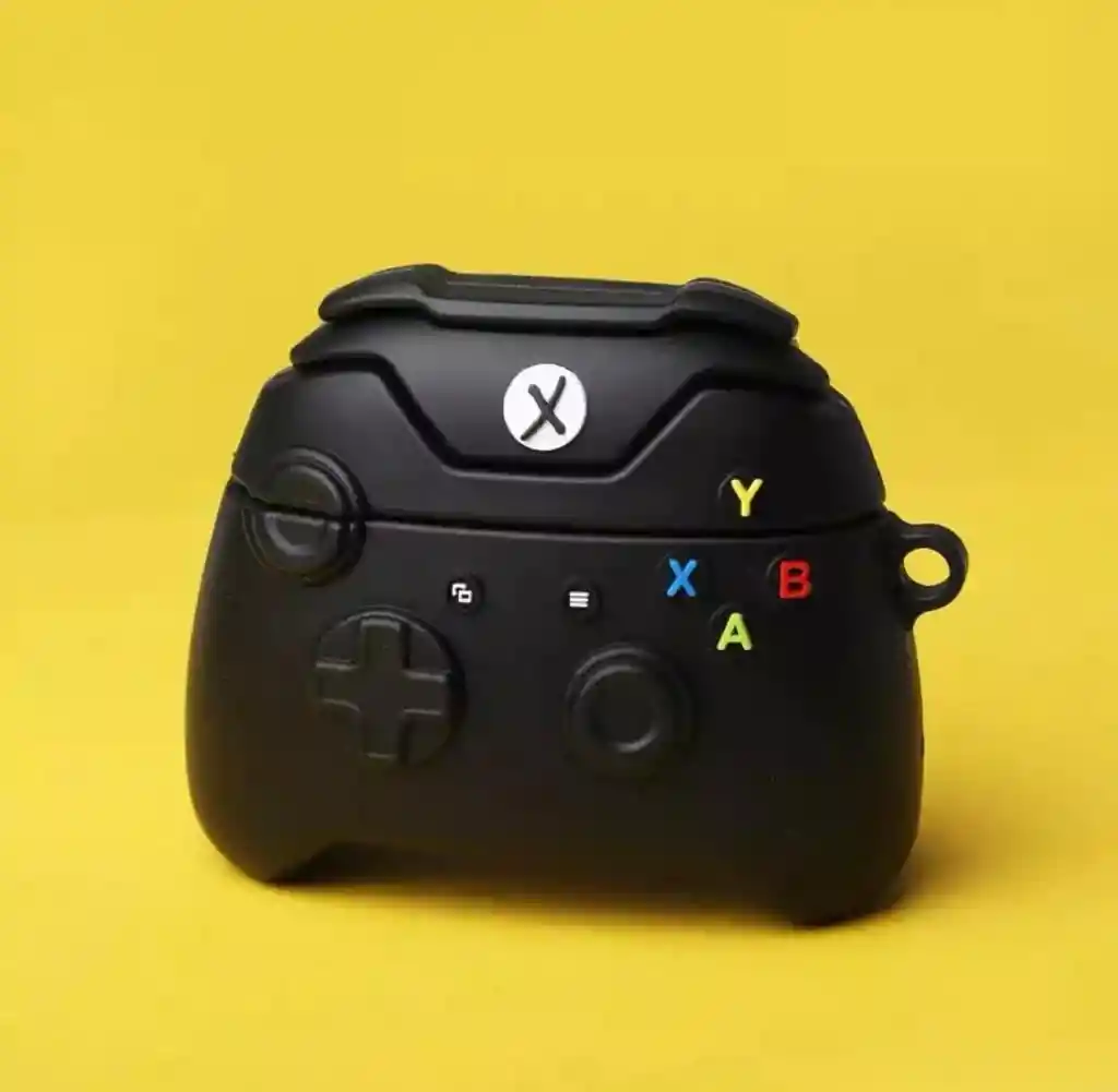 Airpods Funda Para 3ra Generación Control Xbox