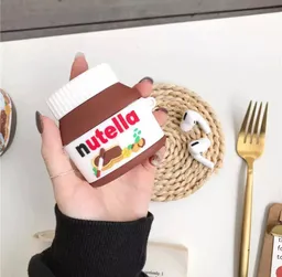 Funda Airpods Pro. Nutella