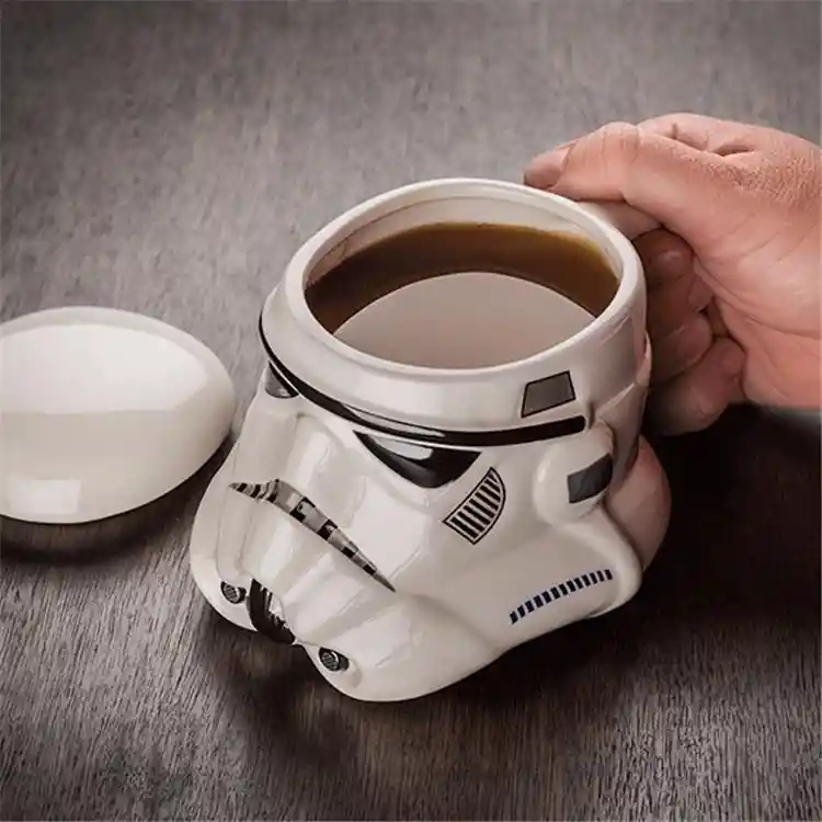 Mug Stormtrooper Star Wars