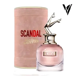 Jean Paul Gaultier Scandal + Decant