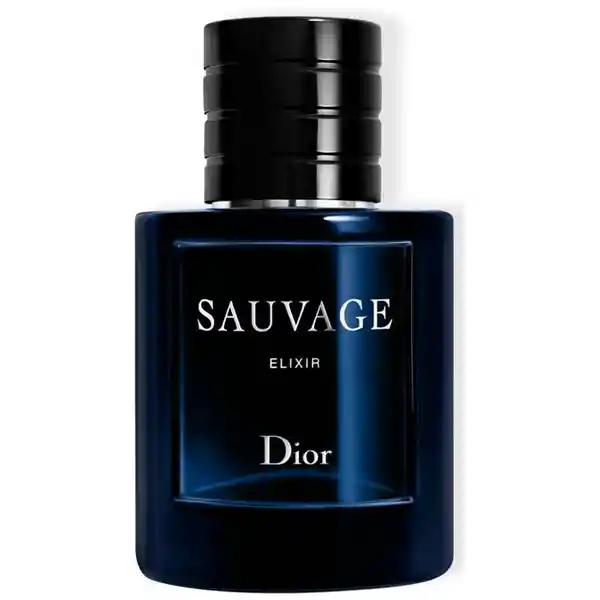 Sauvage Elixir Perfume 60ml