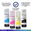 Kit De Tinta Premium Ink 544 70ml