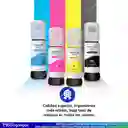 Kit De Tinta Premium Ink 544 70ml