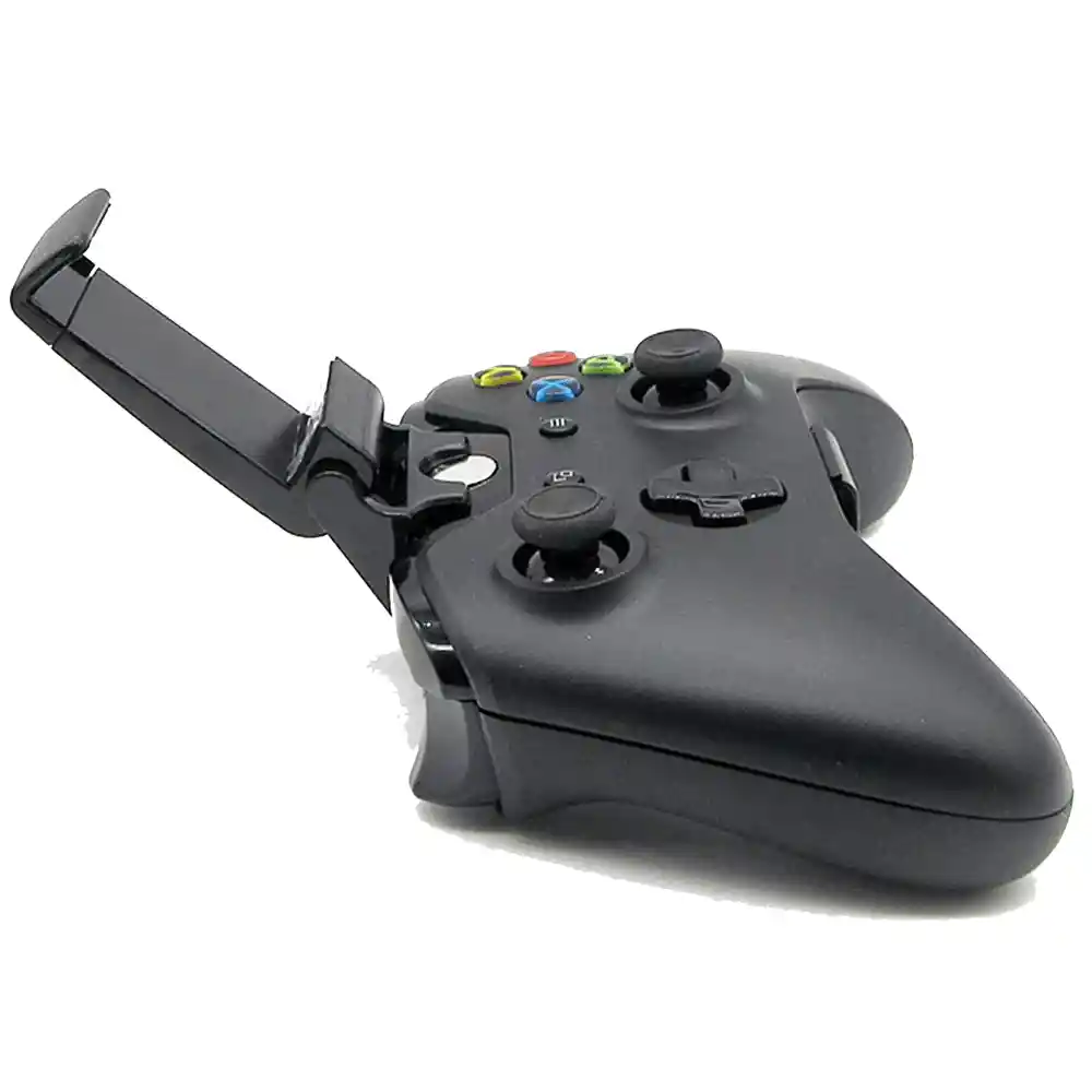 Soporte Celular Para Control Xbox One Smart Clip Ajustable