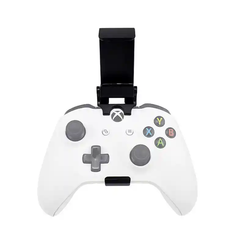 Soporte Celular Para Control Xbox One Smart Clip Ajustable