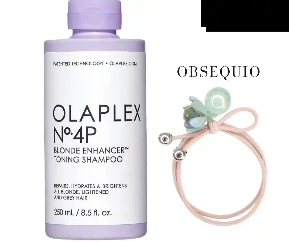 Olaplex Shampoo N4p