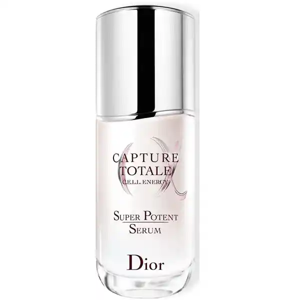 Dior Suero Capture Totale Super Potent Serum 50 Ml