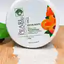 crema exFoliante facial x 25o g