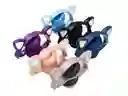Diadema Orejas De Gato Con Luces Led Y47