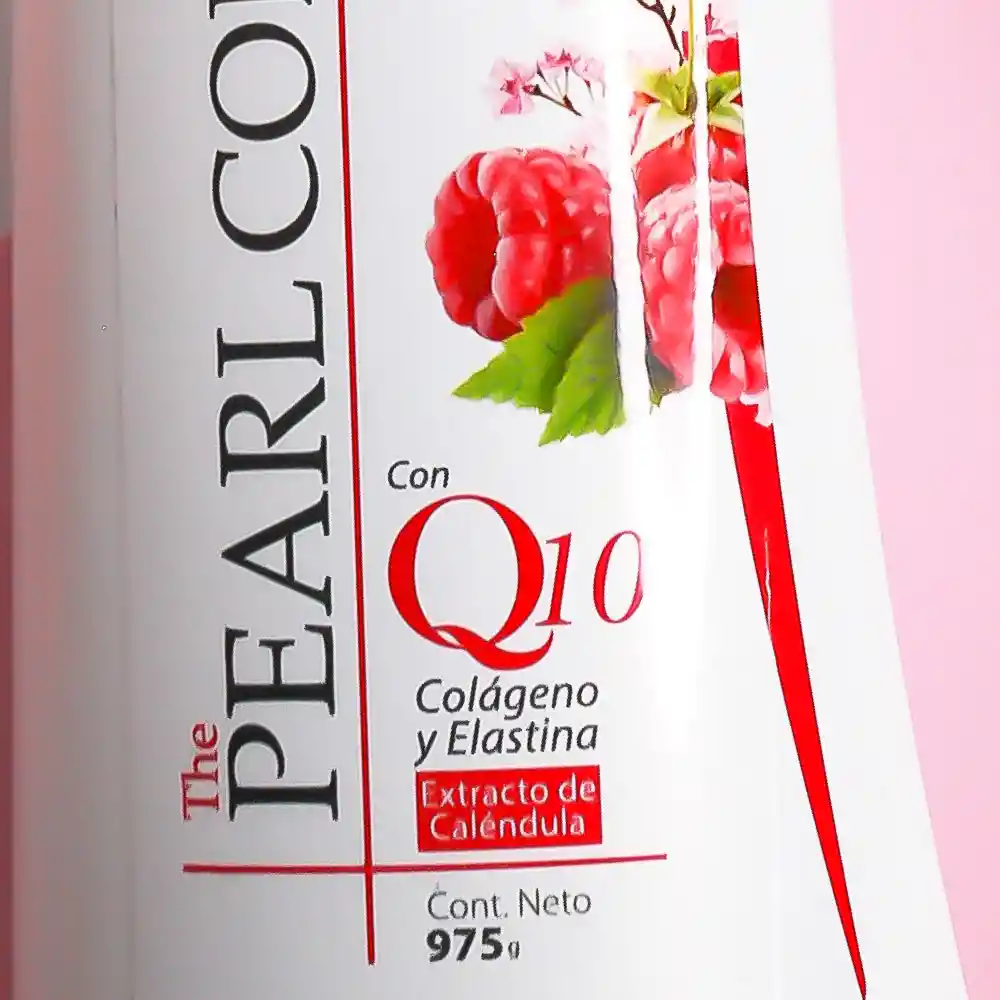 Crema Humectante Flor De Cerezo X 975 Gr