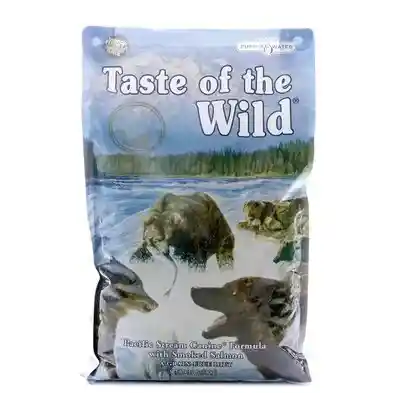 Taste Of The Wild Pacific Stream 2.27kg