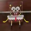 Soporte De Esponjas De Dibujos Animados Escurridor Para Cocina | Bob Esponja