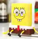 Soporte De Esponjas De Dibujos Animados Escurridor Para Cocina | Bob Esponja