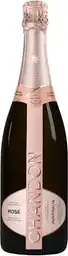 Chandon Rose Sparkling Winw Botella 750 Ml