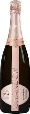 Chandon Rose Sparkling Winw Botella 750 Ml