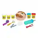 Play Doh - El Dentista Bromista