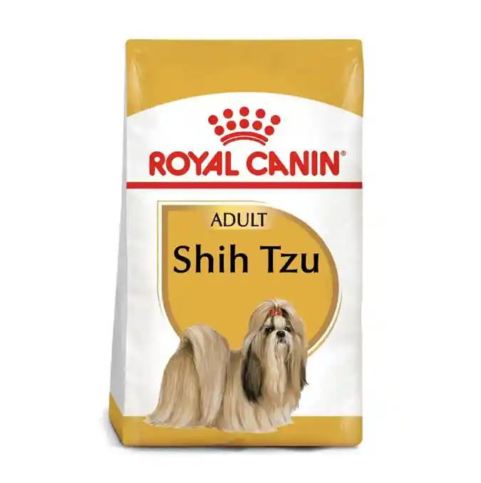 Royal Canin Perro Shih Tzu Adulto X 1.5 Kg