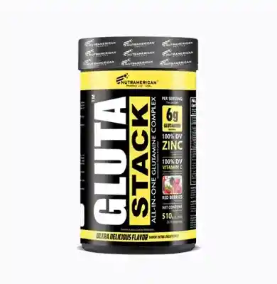 Gluta Stack 1lb