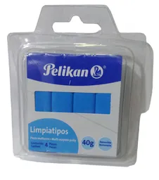 Limpiatipos Pelikan