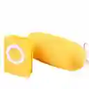 Anal Egg Vibrator Remote Control Happiness Sensation