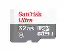 Sandisk Micro Sd Ultra 32gb