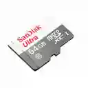 Sandisk Micro Sd 64gb