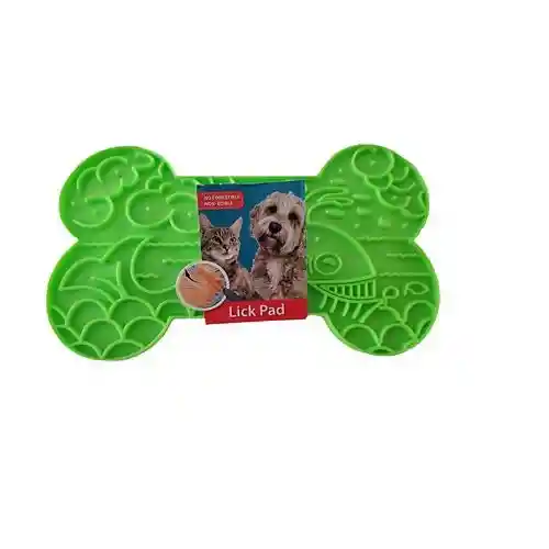 Lets Play Lick Pad Dog & Cat Talla S